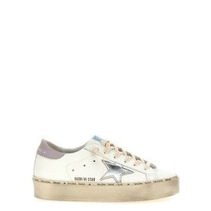 Golden Goose Hi Star Sneakers - NWT